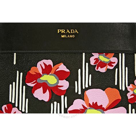 prada bibliotheque leather clutchprada bibliotheque leather clutch|Prada Bibliotheque Leather Clutch .